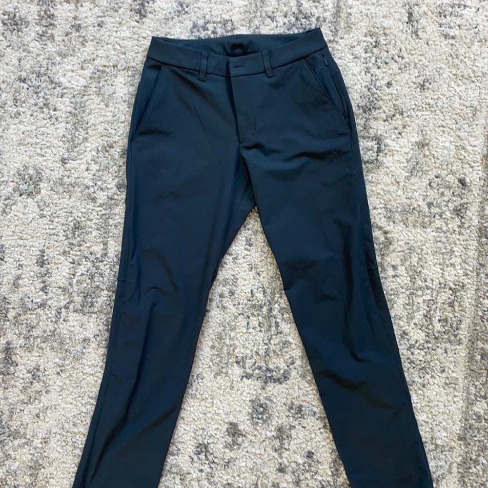 Lulu Lemon mens pants (Size 30)